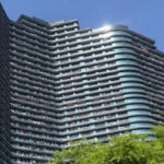 Arranha-céu na China abriga 20 mil moradores em condomínio vertical gigante