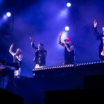The Town 2025 tem 3º dia com covers, dancinhas e Backstreet Boys histórico