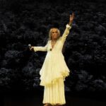 Revendo Maria Bethânia em noite feliz e constatando que todas as coisas são belas no show ‘60 anos de carreira’