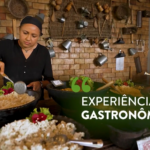 Como uma comunidade rural da Paraíba criou um polo gastronômico que fatura R$ 1 milhão por ano