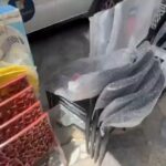 Mulher é presa suspeita de revender produtos roubados de loja de varejo em Maceió