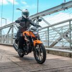 LISTA: veja quais foram as 10 motos mais vendidas do Brasil até agosto