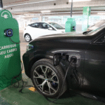 Condomínios de Salvador podem ser obrigados a instalar carregadores para carros elétricos