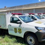 Motociclista morre após bater de frente com caminhão na BR-153