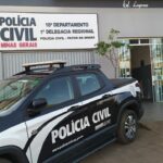 Faxineira denuncia stalker que a seguia há três meses sempre no mesmo local e horário em MG