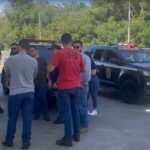 Polícia prende suspeitos de integrar esquema envolvendo tráfico de drogas