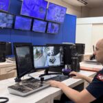 Guarda Municipal faz primeira prisão usando sistema de reconhecimento facial em cidade do interior de SP