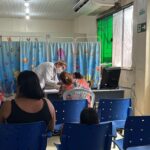 Ufopa oferta curso para promotores populares do Direito à Saúde; veja como participar