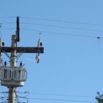 Desligamento programado é executado pela Energisa para ampliação de potência na Subestação Oriximiná