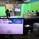 Curso gratuito de pós em gestão escolar abre 391 vagas para educadores no AM