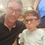 Presença que transforma