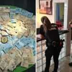 Operação em Goiás prende suspeitos de emitir boletos falsos para pagamento em lotéricas