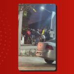 Vídeo mostra policial agredindo jovens em abordagem no interior do Amazonas