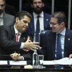 Centrão admite que anistia comece pelo Senado e não beneficie Bolsonaro; oposição rejeita e quer perdoar atos desde 2019