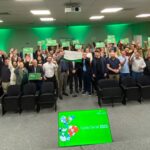 Sicredi Soma contempla 264 entidades com recursos do Fundo Social 2025