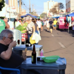 Feiras livres completam 60 anos em Presidente Prudente
