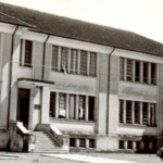 Primeiro grupo escolar de Presidente Prudente completa 100 anos em 2025