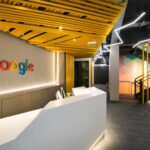 Como a inteligência artificial ajudou a salvar o Google