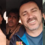 suspeitos do crime fugiram por medo, diz advogado