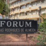 Idoso é condenado a 16 anos por matar síndico por vaga de estacionamento