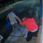 mulher é esfaqueada pelo ex em Casa Branca; suspeito foi preso
