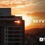Entrega do SkyVision Evolution amplia o portfólio da Pollo Engenharia