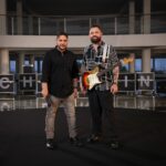 Natal recebe turnê de 20 anos da dupla Jorge e Mateus