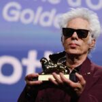 'Father Mother Sister Brother', de Jim Jarmusch, ganha Leão de Ouro em Veneza; veja lista de vencedores