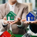 Mercado imobiliário vive expansão e registra intenção recorde de compra de imóveis