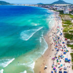Moradores do Ingleses se mobilizam contra construção irregular de prédio em Florianópolis