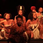 Festival estudantil de artes cênicas promove sessões gratuitas em Salvador; veja programação