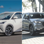 BYD ultrapassa a Honda e se torna a 7ª marca que mais vende carro zero km no Brasil