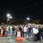 Prefeitura de Montes Claros inaugura ponte Edgar Pereira/Alice Maia