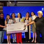 TV Verdes Mares conquista 1º lugar no prêmio Sebrae de Jornalismo Ceará