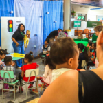 Extensão universitária transforma realidades além dos muros acadêmicos