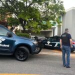 Receita e PF fazem operação contra sonegação em créditos tributários que causou prejuízo de R$ 244 milhões aos cofres públicos