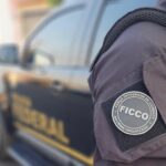 Operação da PF cumpre mandados de prisão contra suspeitos de tráfico de drogas e comércio ilegal de armas, no Cariri