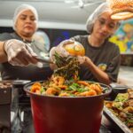 Mormaço divulga 10 restaurantes que estarão no ‘Rolê Gastronômico’