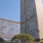 Síndica do edifício JK é internada e disputa sobre sucessão gera impasse em Belo Horizonte
