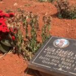 Restos mortais ‘sumidos’ em cemitério de Poá: família busca respostas