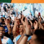 Vila Isabel e Unidos da Tijuca abrem série de finais de samba para o carnaval de 2026; veja programação