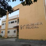 Jovem é alvo de tiros em Valença