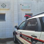 Casal morre após colisão frontal entre dois carros em vicinal de São Carlos