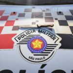 Jovem é preso por matar homem