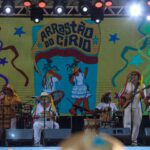 Festival Se Rasgum, espetáculo com Renata Sorrah e mais neste fim de semana em Belém