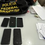 Morador de Jacareí (SP) é alvo de operação da Polícia Federal contra abuso sexual infantil