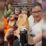 Jovens alegam que foram impedidas de entrar no cinema com fast food