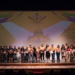 Cinema Gratuito no Teatro Amazonas